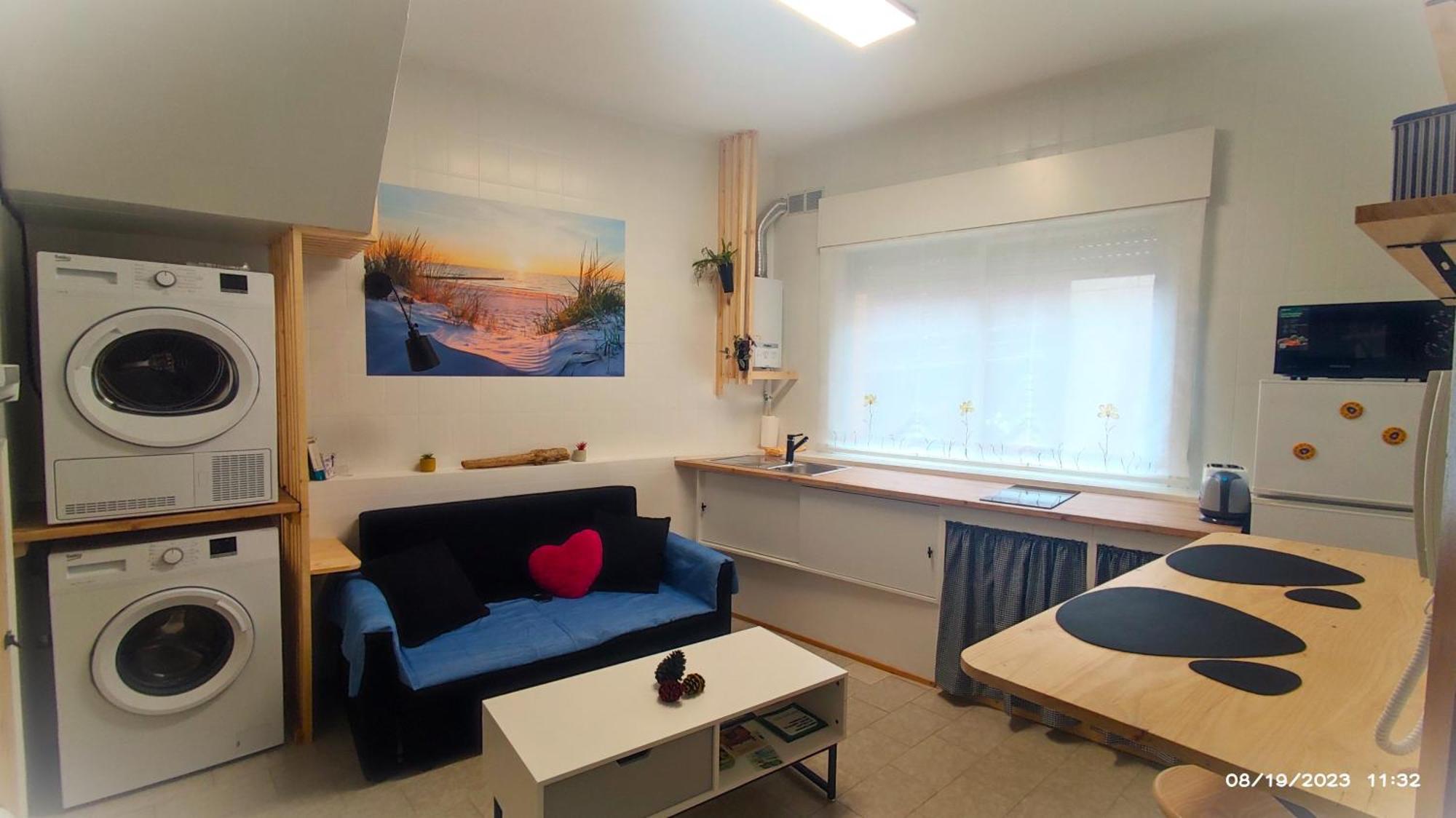 Home Spirit Apartment Redondela Exteriér fotografie