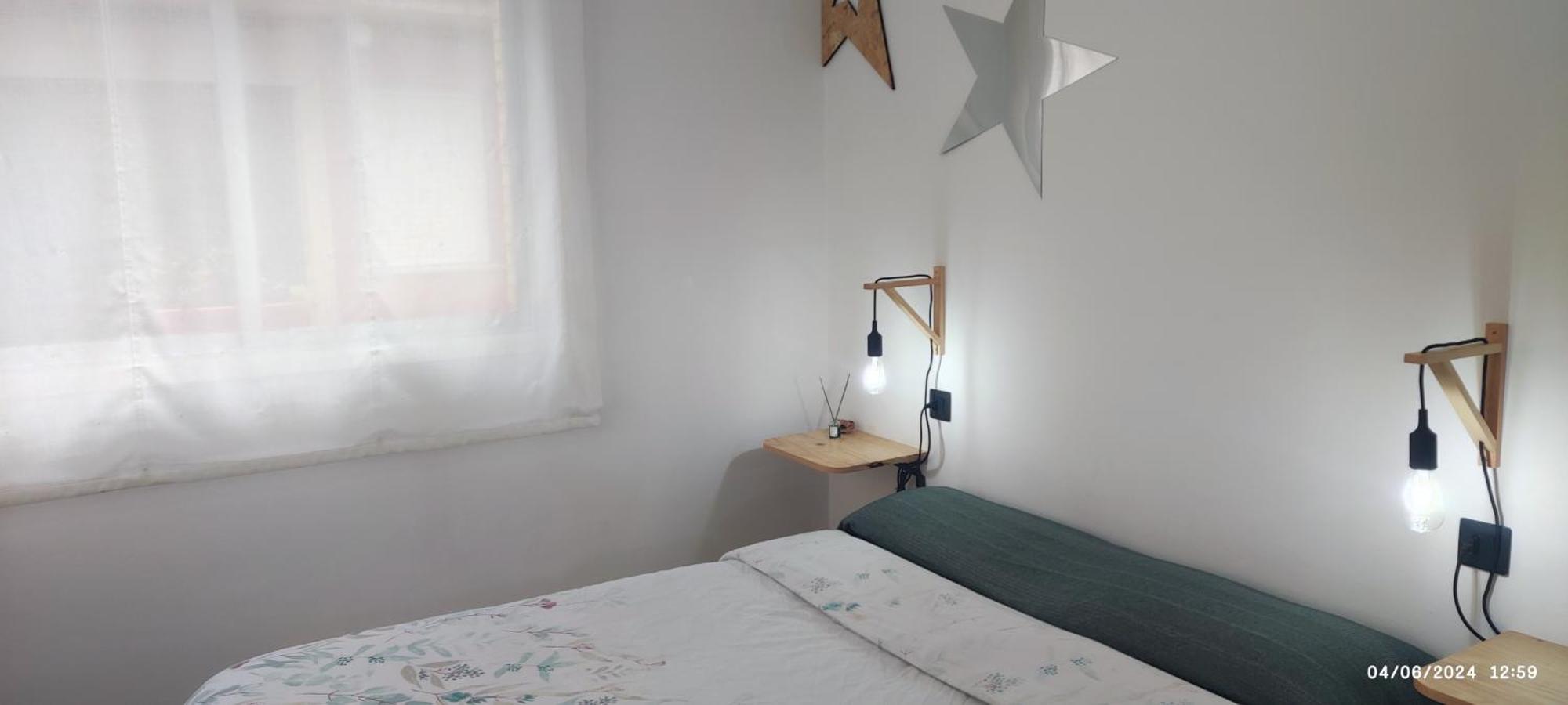 Home Spirit Apartment Redondela Exteriér fotografie