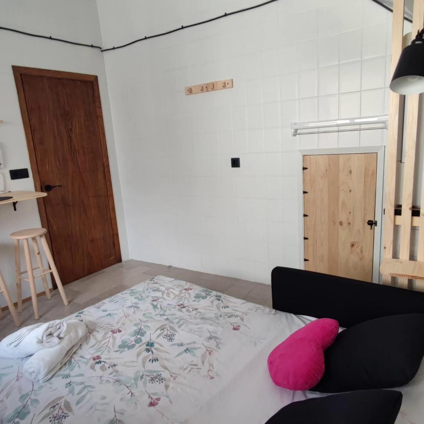 Home Spirit Apartment Redondela Exteriér fotografie